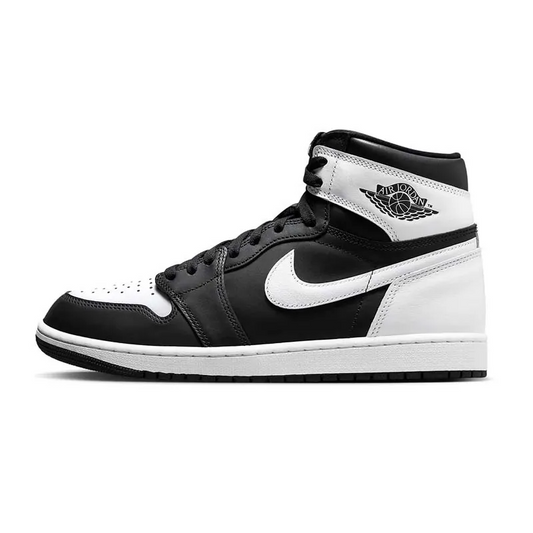 Air Jordan AJ1 Retro High 反向熊貓