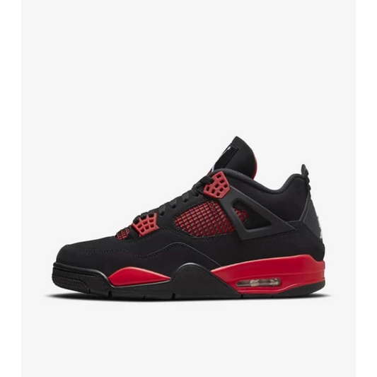 Air Jordan 4 AJ4 復古紅閃電