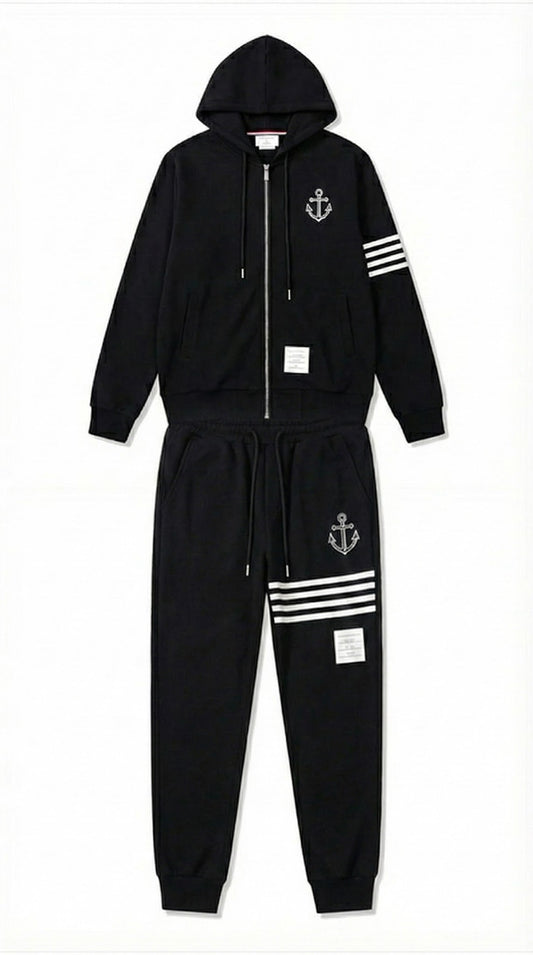 TB 經典四槓船錨套裝