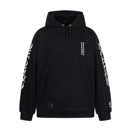 CHROME HEARTS 克羅心1988東京限定連帽衛衣