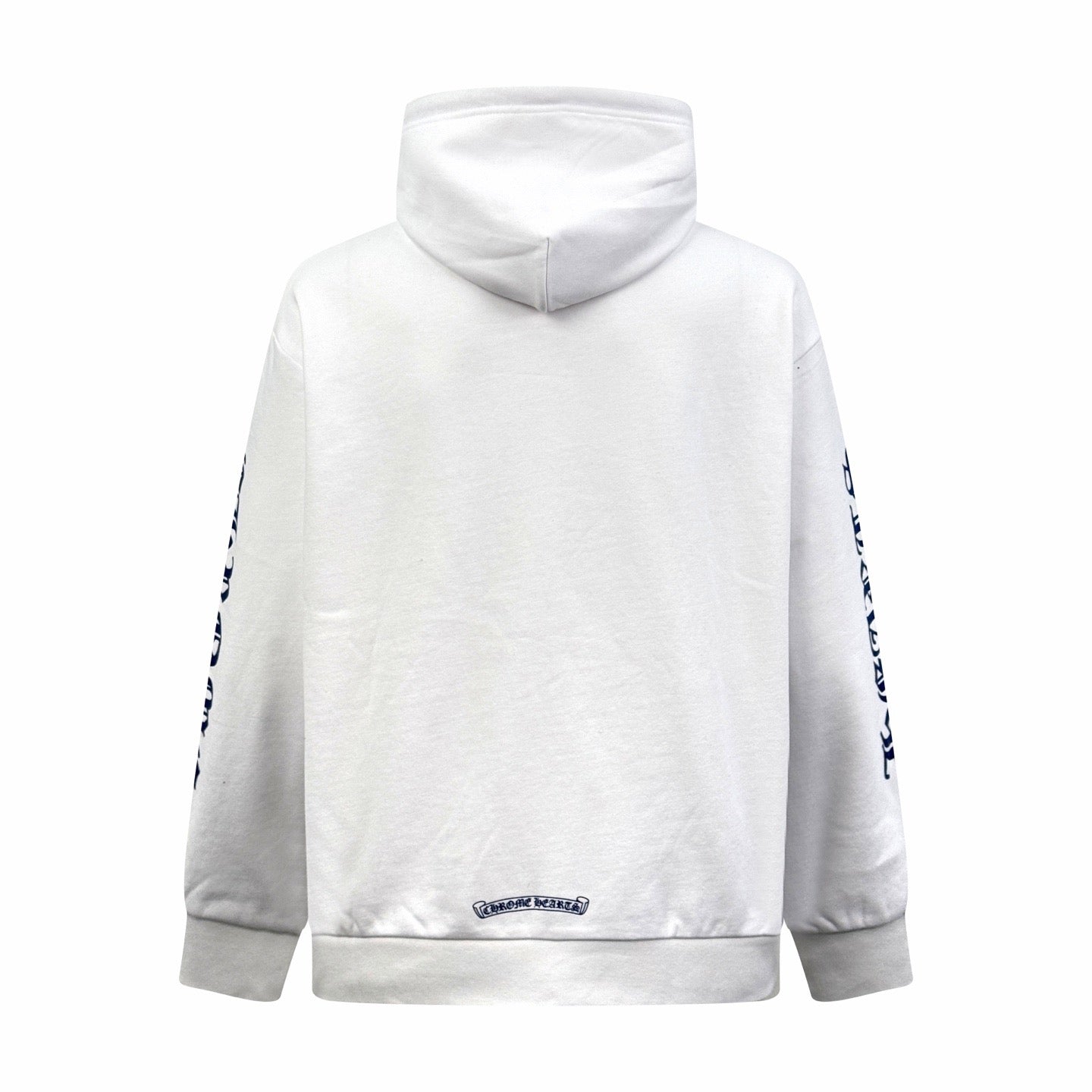 CHROME HEARTS 1998限定梵文印花連帽外套