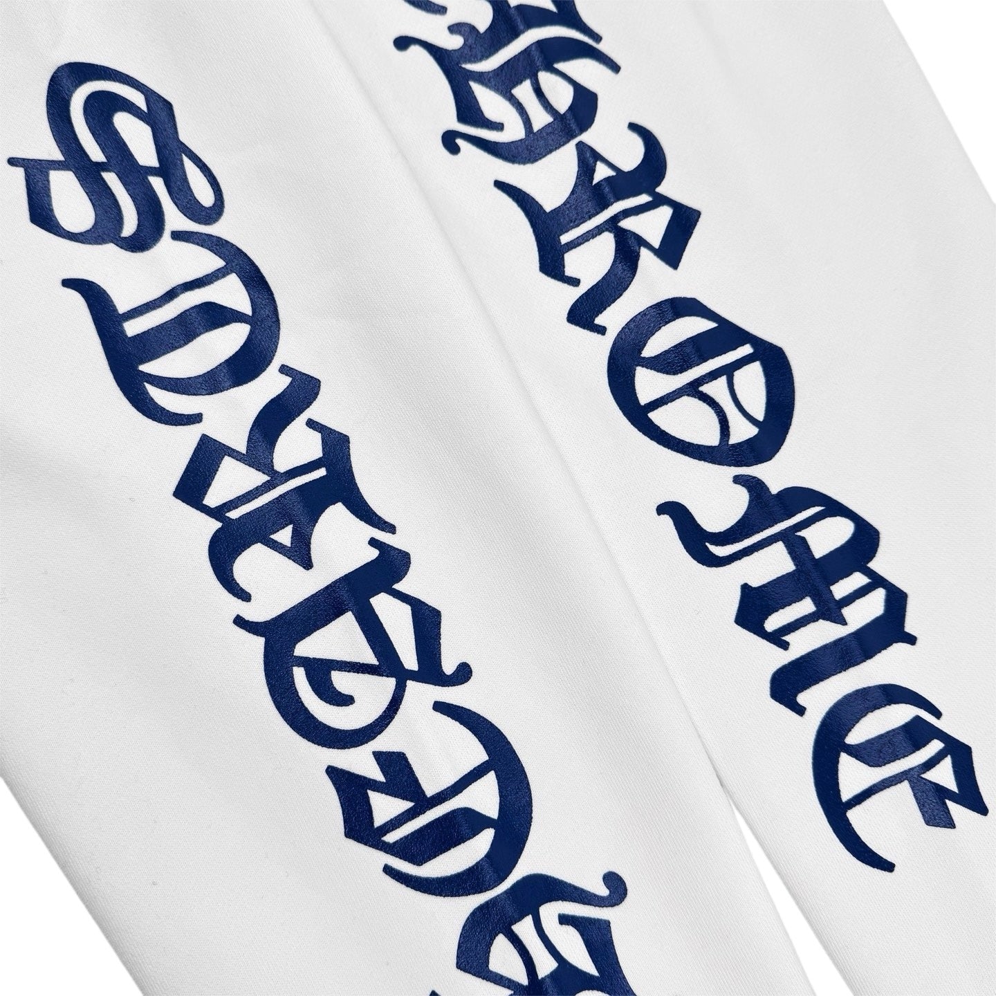 CHROME HEARTS 1998限定梵文印花連帽外套