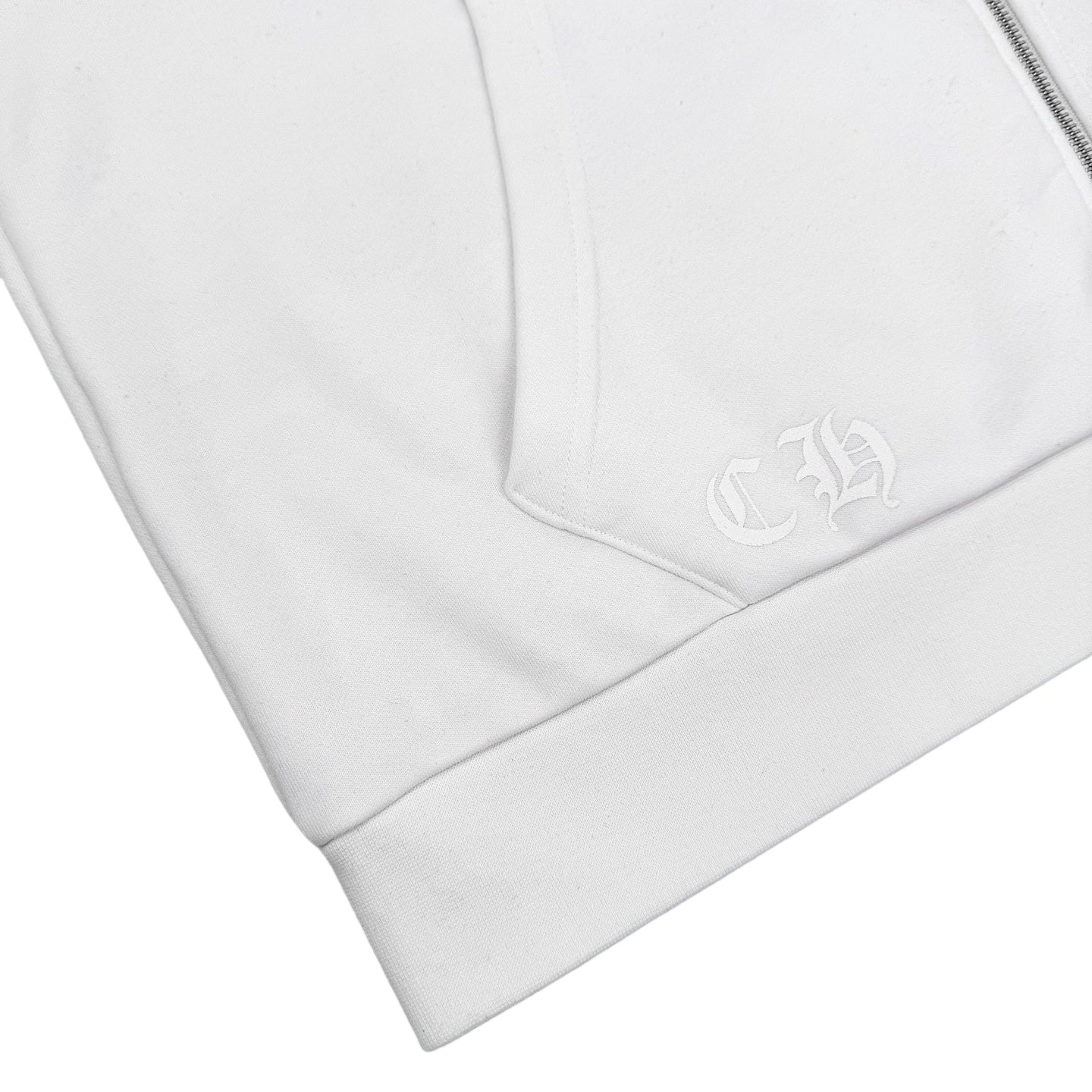 CHROME HEARTS 1998限定梵文印花連帽外套