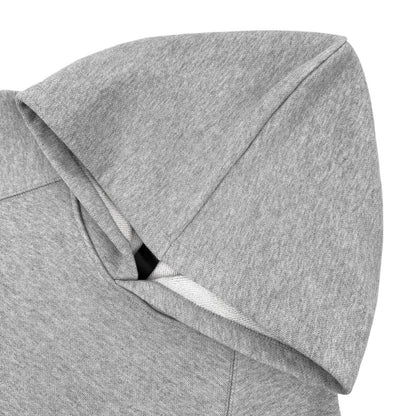 CHROME HEARTS 十字架梵文刺繡連帽衛衣