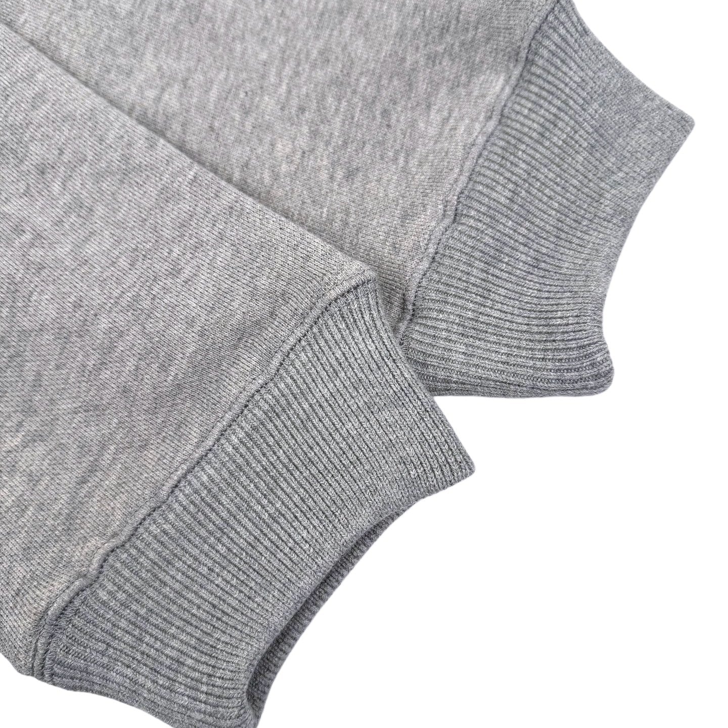 CHROME HEARTS 十字架梵文刺繡連帽衛衣