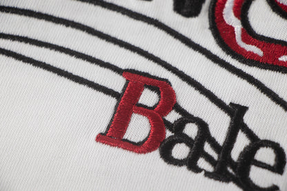 Balenciaga 釘鏈 (白)