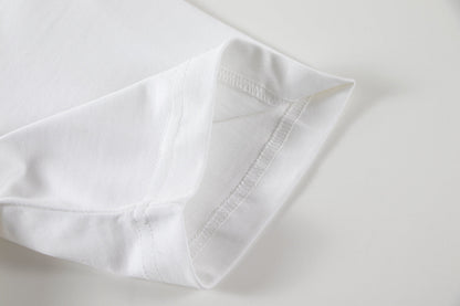 Balenciaga 釘鏈 (白)