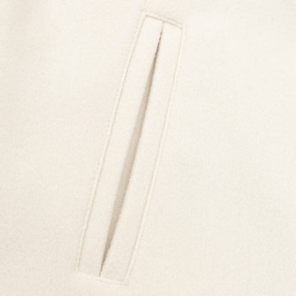 Thom Browne 拼接四槓棒球服夾克外套